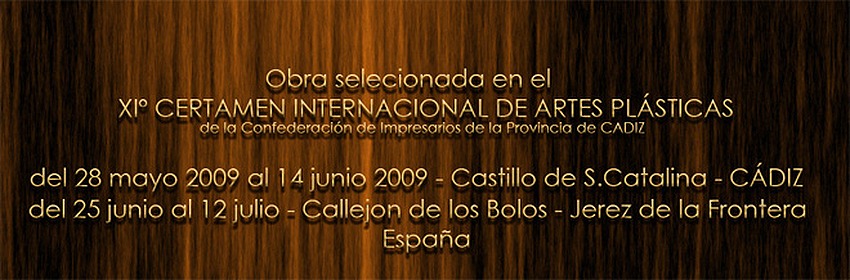 Exhibition Confederación Empresarios de Cádiz