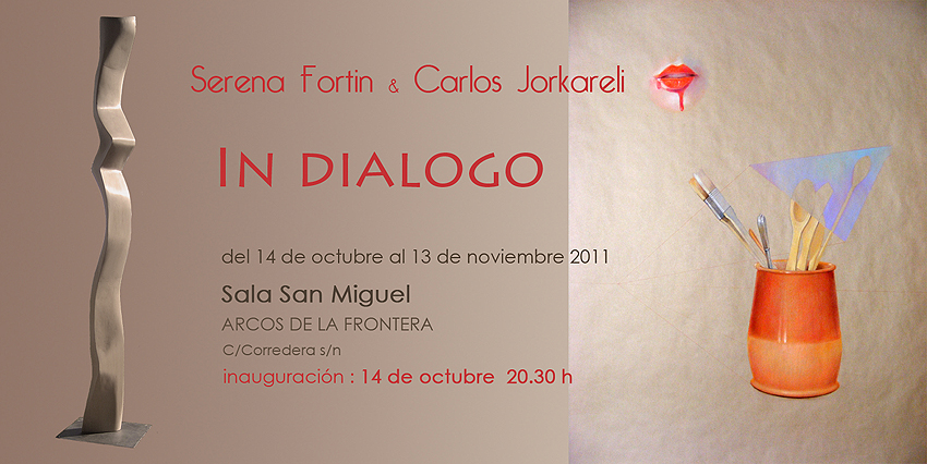 Exhibition in Arcos de la Frontera