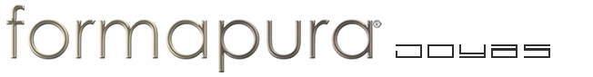 Logo formapura concept